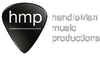Handieman Music production - studio